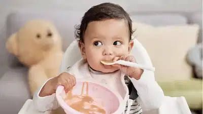 न खाना, न शांति - बस मोबाइल की जिद्द! छोटे बच्चों की इस बड़ी समस्या का क्या है समाधान?