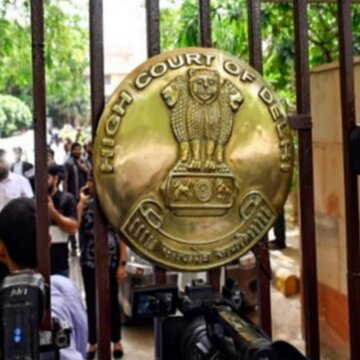 जज के खिलाफ FIR की मांग पर दिल्ली हाईकोर्ट सख्त, यूट्यूब पर वीडियो डालने पर नाराजगी जताई