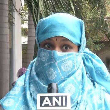 धोखे से बनाई पहचान, फिर दुष्कर्म और ब्लैकमेल, पति और परिवार पर लगे सनसनीखेज आरोप