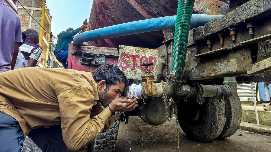मध्य प्रदेश की ‘जल-तस्वीर’ कैसी है? केंद्र की रिपोर्ट में सामने आए चौंकाने वाले तथ्य
