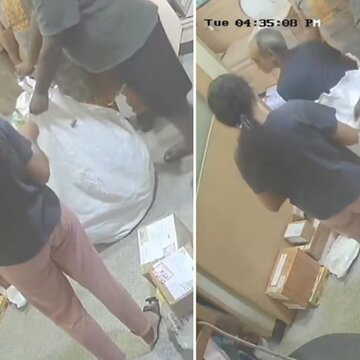 रील बनाने के लिए बुजुर्ग को बैग में बंद कर भेजा! बेंगलुरु के मामले ने पुलिस को चौंका दिया