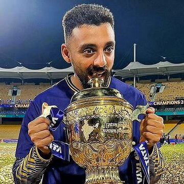 आईपीएल से पहले वरुण की जिम्मेदारी बढ़ी, केकेआर को फायदा