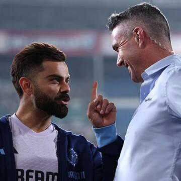 इंग्लैंड क्रिकेट बोर्ड पर भड़के केविन पीटरसन, बोले- मेरे खिलाफ साजिश कर करियर खत्म किया गया