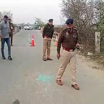 हरियाणा में सनसनी: युवती की सिर कटी लाश बरामद, पूर्व प्रेमी गिरफ्तार