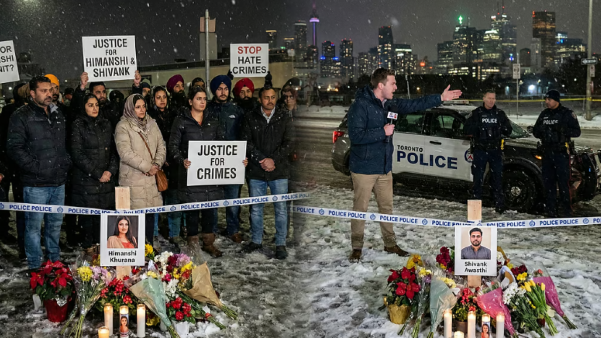 एक हफ्ते में दो हत्याएं, क्या कनाडा अब भारतीयों के लिए सुरक्षित नहीं? पत्रकार ने दी चेतावनी