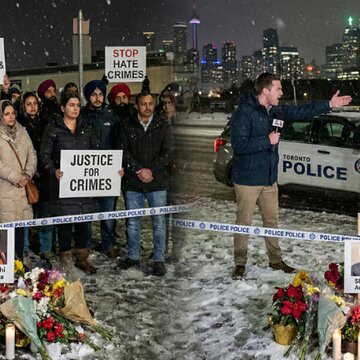 एक हफ्ते में दो हत्याएं, क्या कनाडा अब भारतीयों के लिए सुरक्षित नहीं? पत्रकार ने दी चेतावनी