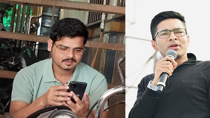 आज पुरुलिया में सुखेन महतो के परिवार से मिलने वाले हैं अभिषेक बनर्जी