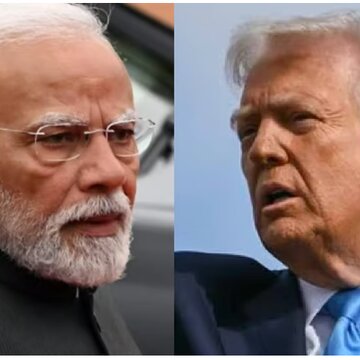 'बहुत जल्द भारत के साथ व्यापार समझौता करूंगा’, ट्रम्प ने दक्षिण कोरिया से किया ऐलान, अब क्या टैरिफ कम होंगे?