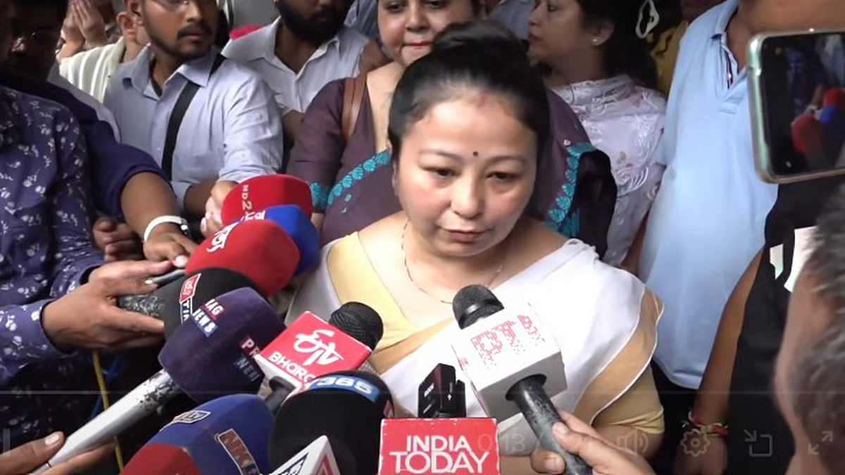 जुबिन गर्ग की पत्नी ने कहा था - 'घटना के समय मौजूद सभी लोगों पर शक है'