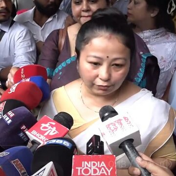 जुबिन गर्ग की पत्नी ने कहा था - 'घटना के समय मौजूद सभी लोगों पर शक है'