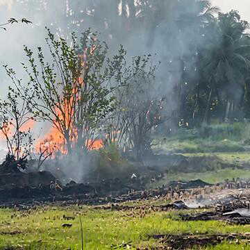 उत्सव से पहले केरल के पटाखा फैक्ट्री में तेज विस्फोट, 13 की मौत, कई घायल