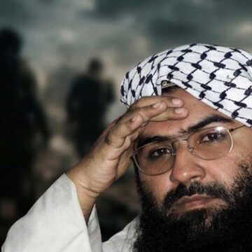 मसूद अज़हर की खुली धमकी, 1 नहीं हजारों सुसाइड बॉम्बर हैं तैयार...भारत अलर्ट