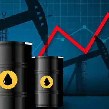 युद्ध की स्थिति में फिर 100 डॉलर पार कर गया ईंधन तेल का दाम