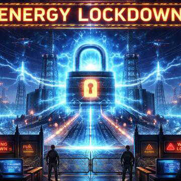 क्या है 'एनर्जी लॉकडाउन'? सोशल मीडिया पर तेजी से हो रहा है ट्रेंड, किन चीजों पर कस सकती है लगाम?