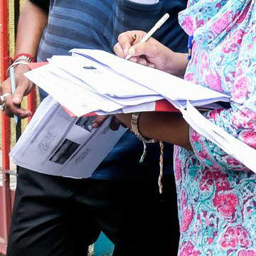 डिजिटाइजेशन के दौरान 2002 की सूची से डेटा मैच नहीं हो रहा? अब क्या होगा? राज्य के CEO ने बताया समाधान