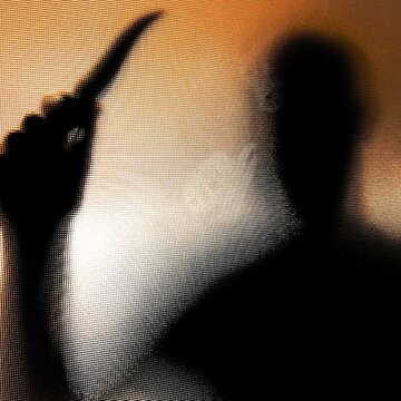 राजाबाजार में फल विक्रेता की हत्या, दहशत से कुछ दुकानें बंद