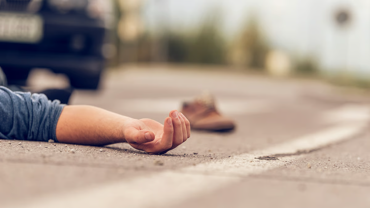 छत्तीसगढ़ में भयावह सड़क दुर्घटना, पश्चिम मिदनापुर के 3 प्रवासी मजदूरों की मौत, 1 घायल