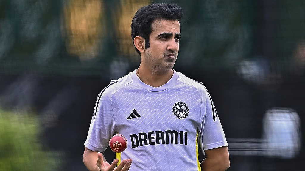 गांगुली ने नंबर-3 पर सुंदर को भेजने पर सवाल उठाए, बोले-टेस्ट में नंबर-3 पर सिर्फ स्पेशलिस्ट बल्लेबाज; वॉशिंगटन लंबे समय के विकल्प