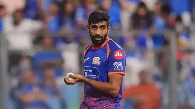 WTC और 2027 वर्ल्ड कप की तैयारी में टीम इंडिया, बुमराह की फिटनेस सबसे बड़ी चुनौती