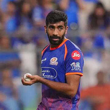 WTC और 2027 वर्ल्ड कप की तैयारी में टीम इंडिया, बुमराह की फिटनेस सबसे बड़ी चुनौती