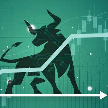दालाल स्ट्रीट में बुल रन जारी: सेंसेक्स 75,766 अंक तक पहुंचा, निफ्टी50 में 530 अंकों की तेजी