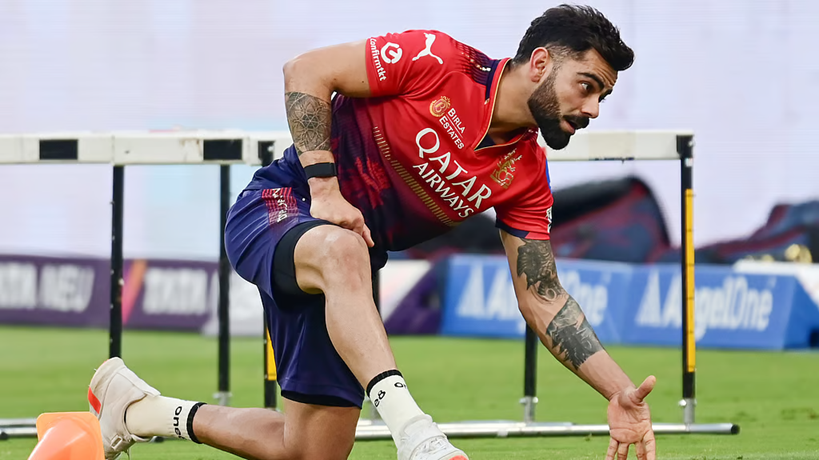 खेलते समय गंभीर चोट, IPL में RCB की टीम में नहीं खेल पाएंगा यह खिलाड़ी