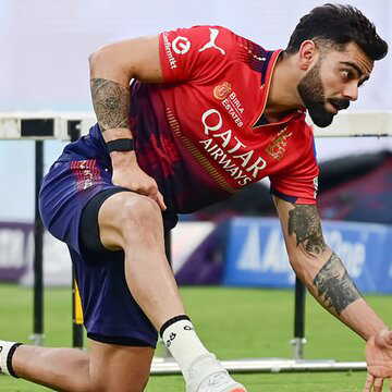 खेलते समय गंभीर चोट, IPL में RCB की टीम में नहीं खेल पाएंगा यह खिलाड़ी