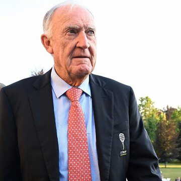 भविष्य के लियेंडर कहाँ हैं, सवाल रोश की, परिकल्पना के सुधार की चाह रखते हैं विश्वजयी प्रशिक्षक