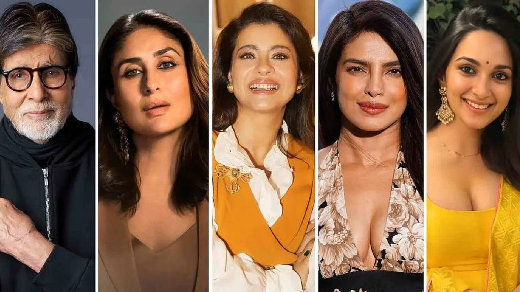 महिला विश्वकप जीत पर उत्साहित बॉलीवुड, भावुक हुए अमिताभ-प्रियंका