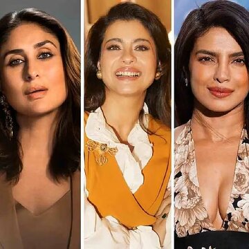 महिला विश्वकप जीत पर उत्साहित बॉलीवुड, भावुक हुए अमिताभ-प्रियंका