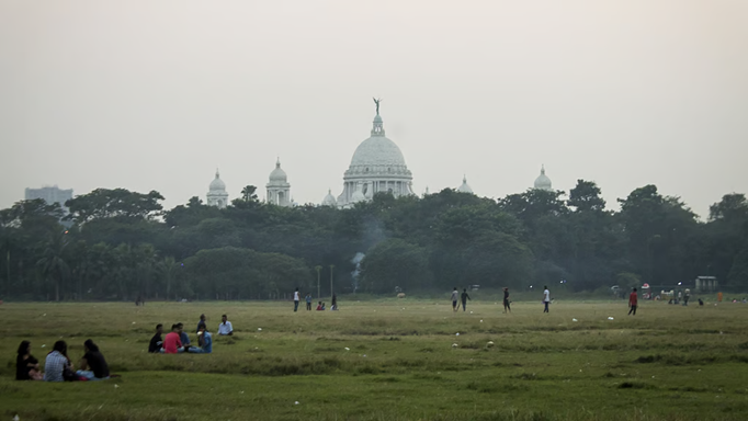 नीचे जा रहा है पारा, कब से होगी हाफ-स्वेटर की जरूरत? जानिए मौसम विभाग ने क्या बताया!