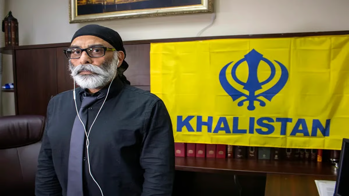 मोदी के खिलाफ साजिश? पन्नू के खिलाफ NIA ने दर्ज किया नया केस