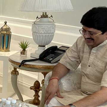 दिल्ली अदालत ने विधायक राजा भैया के खिलाफ क्रूरता के आरोप वाली चार्जशीट पर संज्ञान लेने से किया इनकार