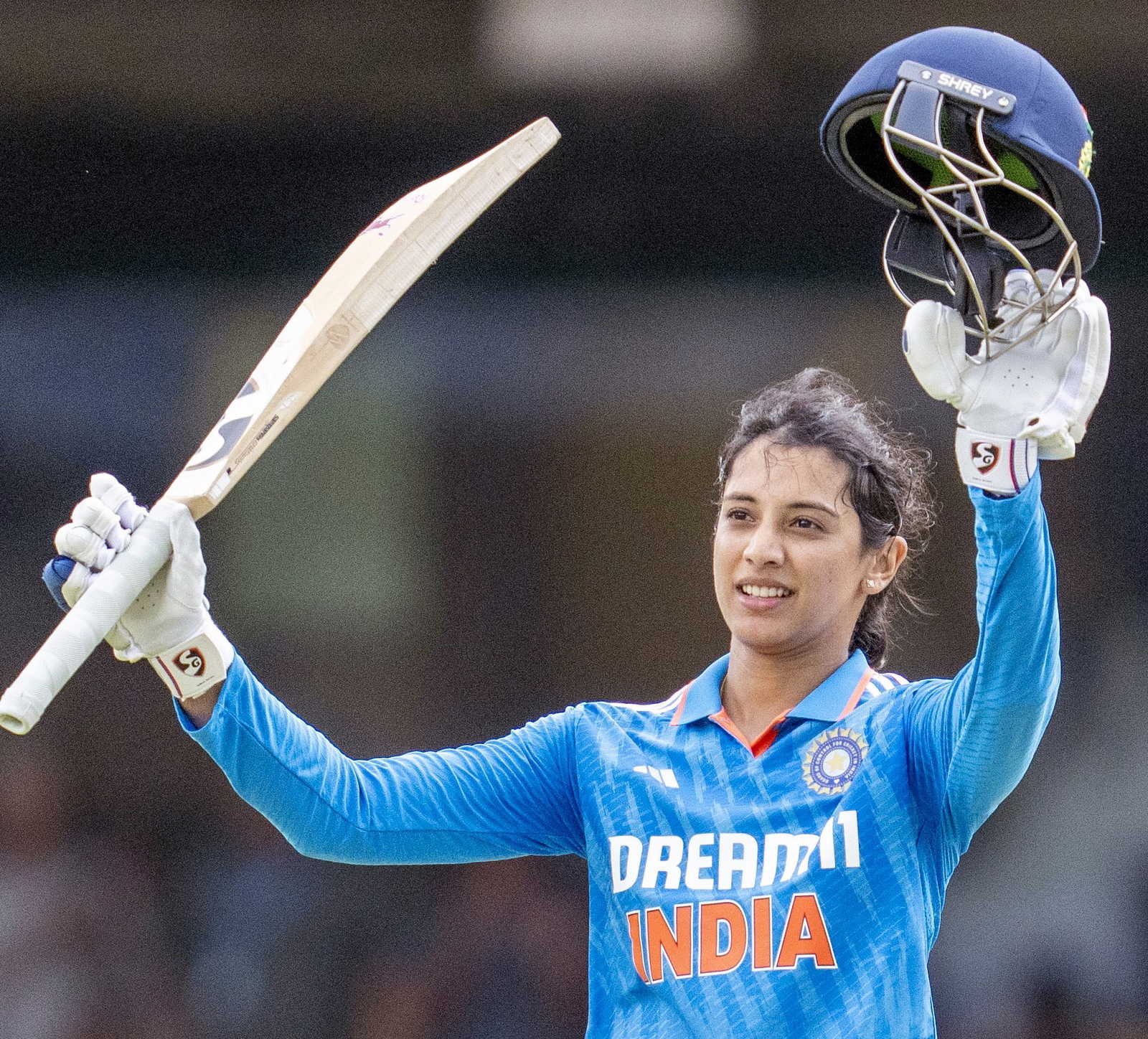 RCB ने बनाया रिकॉर्ड, स्मृति मंधाना बोली-हर मैच में मिली जीत की राह