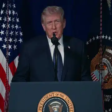 अमेरिकी कोर्ट का बड़ा आदेश: बढ़े हुए टैरिफ से जुटाए 1.3 लाख करोड़ डॉलर लौटाने होंगे