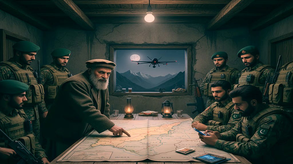 ऑपरेशन सिंदूर के 6 महीने बाद, लश्कर और जैश की जम्मू-कश्मीर पर नई हमले की तैयारी, सुरक्षा एजेंसियां अलर्ट