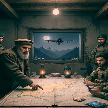 ऑपरेशन सिंदूर के 6 महीने बाद, लश्कर और जैश की जम्मू-कश्मीर पर नई हमले की तैयारी, सुरक्षा एजेंसियां अलर्ट