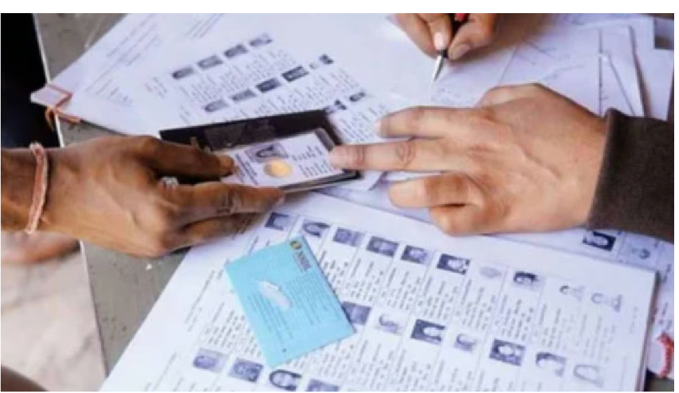 बिहार की अंतिम मतदाता सूची जारी, 7.41 करोड़ मतदाता, 48 लाख के नाम कटे