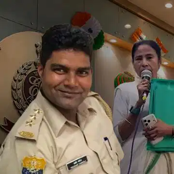 I-PAC प्रमुख प्रतीक जैन के घर तलाशी अभियान का नेतृत्व करने वाले ED अधिकारी को मिला विशेष सम्मान