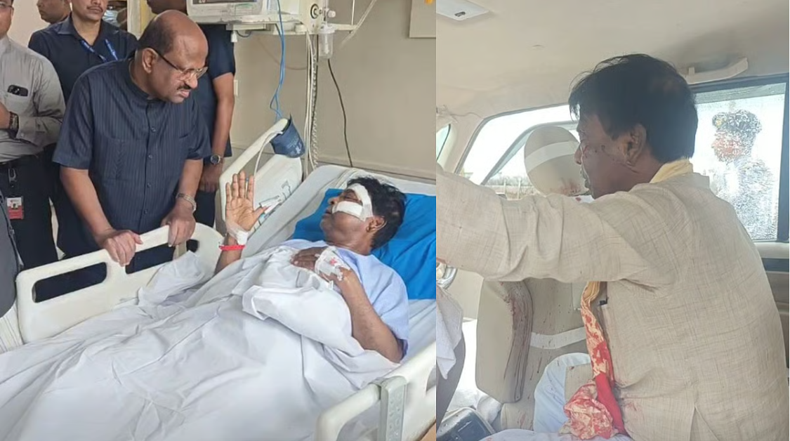 लोकसभा स्पीकर ने खगेन मुर्मू मामले में राज्य सरकार से मांगी रिपोर्ट