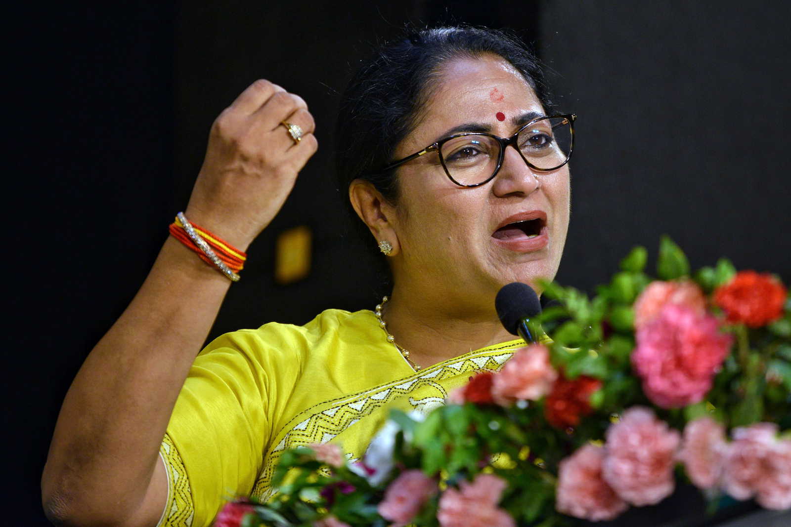 पूर्व सरकारों की अनदेखी का परिणाम है दिल्ली की प्रदूषित हवा: रेखा गुप्ता