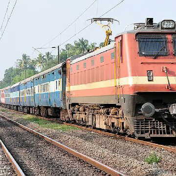 मोदी कैबिनेट ने संतरागाछी-खड़गपुर, सैंथिया-पाकुड़ फोर्थ लाइन को मंजूरी दी