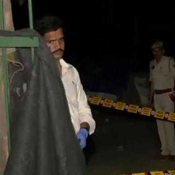 दिल्ली में लोधी रोड फ्लाईओवर के पास दुकानदार को गोली मारी, जांच में जुटी पुलिस