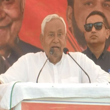 जदयू का बगावत पर एक्शन, पूर्व मंत्री- विधायक और एक एमएलसी सहित 11 नेताओं को पार्टी से निकाला