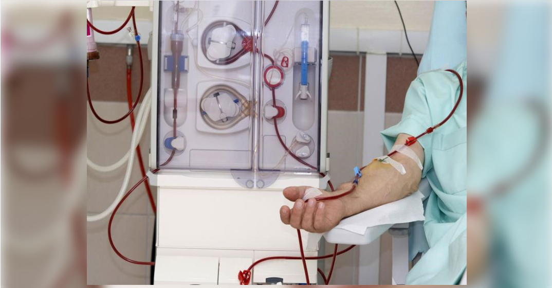 डायलिसिस से डरते हैं? पूरी प्रक्रिया को सरल शब्दों में समझें