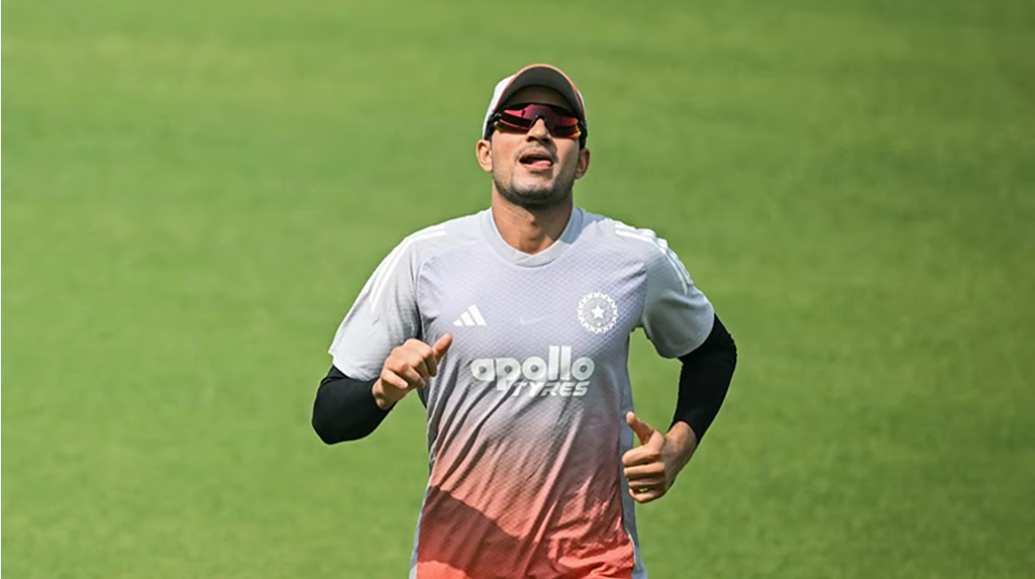 मिडिल ओवर्स को लेकर चिंतित कप्तान गिल