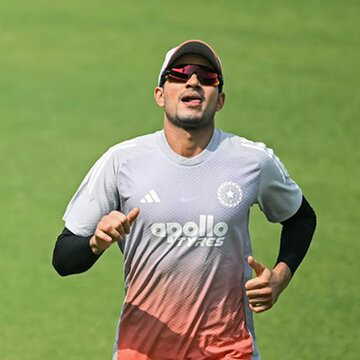 मिडिल ओवर्स को लेकर चिंतित कप्तान गिल