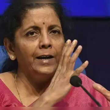 तम्बाकू उत्पादों पर लगेगा नया उपकर, शीतकालीन सत्र में विधेयक पेश करेंगी निर्मला-क्या बढ़ेंगे दाम?