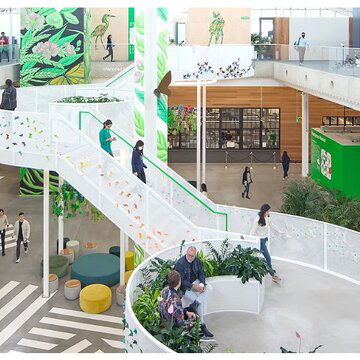 Google में नौकरी, मासिक वेतन 28 लाख, फिर भी छोड़ा काम, जानें क्यों?