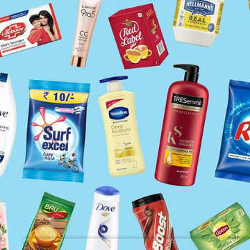 आइसक्रीम व्यवसाय अलग होने के बाद हिंदुस्तान यूनिलीवर मुनाफे में 120% की वृद्धि